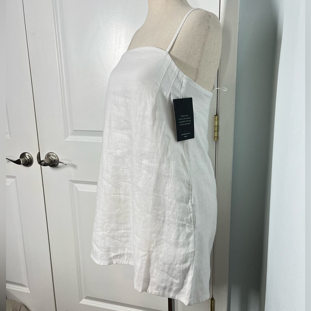 Posse the Label Maggie Mini dress size XXS - Picture 7 of 11